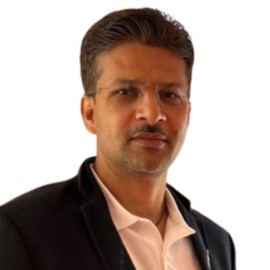 Ashok Athawase